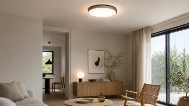 Loftlamper