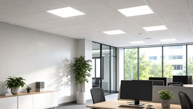 LED panel 60x60