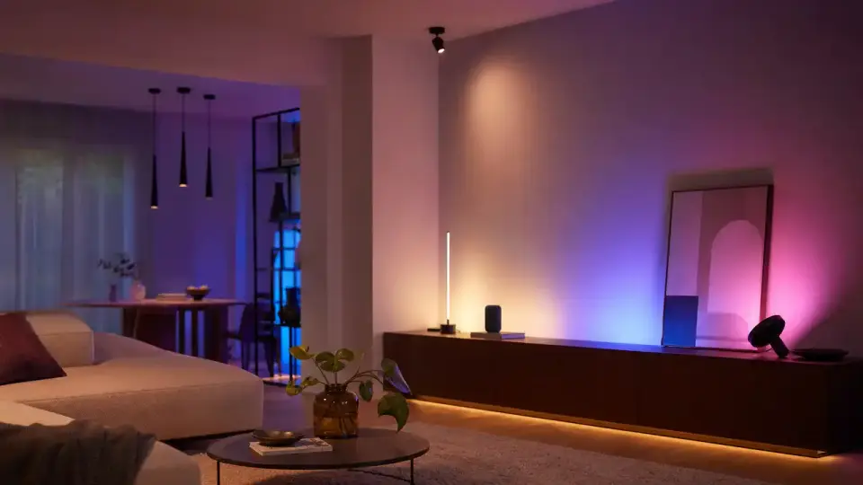 Philips Hue