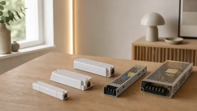 LED driver 12V