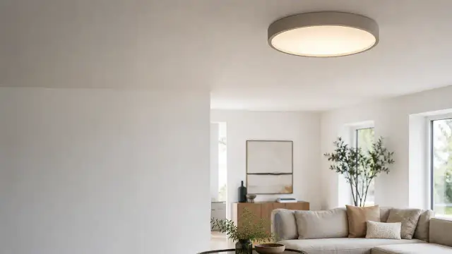 Loftlamper