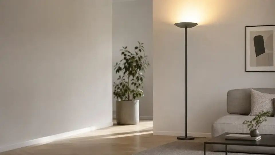 Uplights
