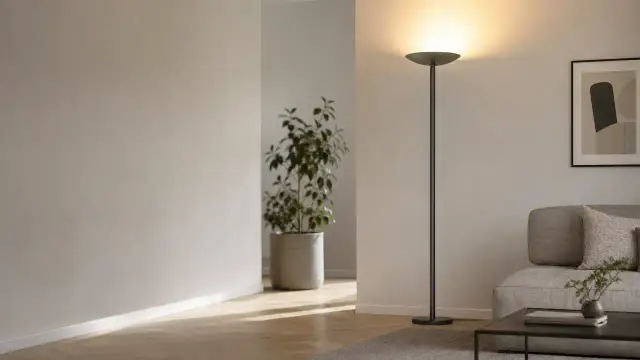 Uplights