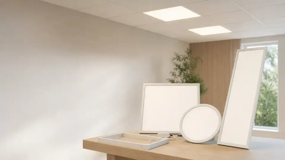 Loftpaneler