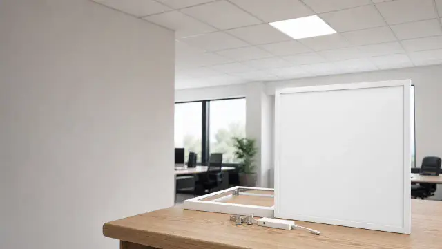 LED panel 60x60