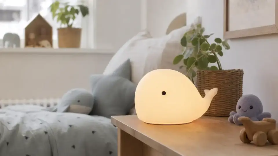 Børnelamper