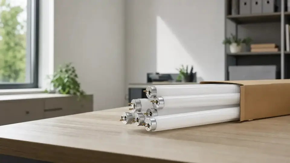 T5 LED rør