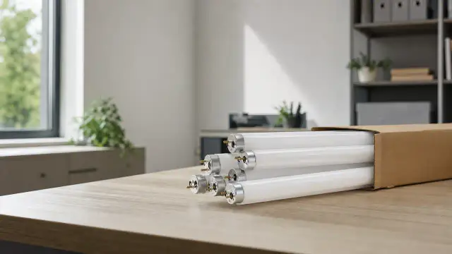 T5 LED rør