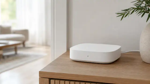 Zigbee hubs