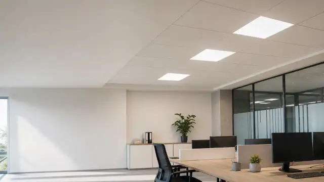 LED paneler