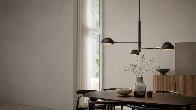 Designer loftlamper