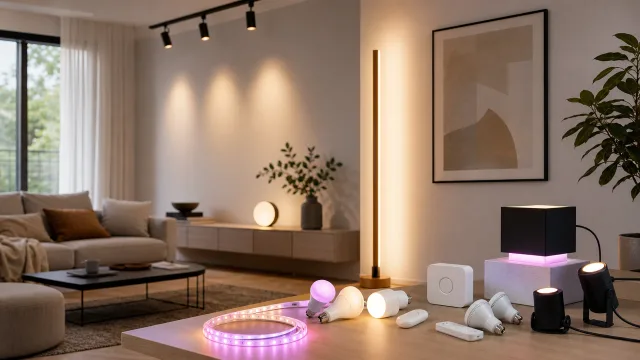 Philips Hue