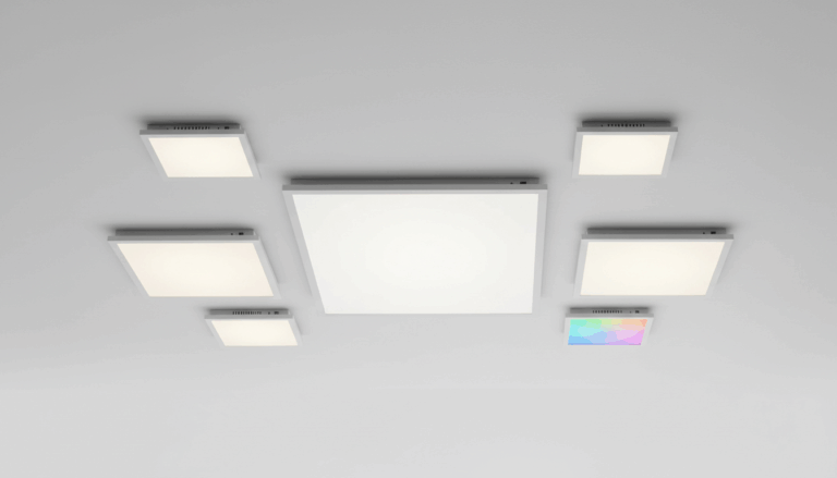 Loftpaneler